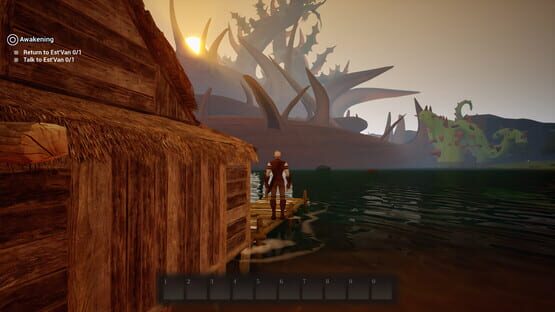 Screenshot Echowood