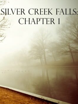 Cover Silver Creek Falls: Chapter 1