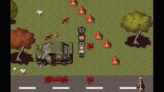 Screenshot Silver Creek Falls: Chapter 1
