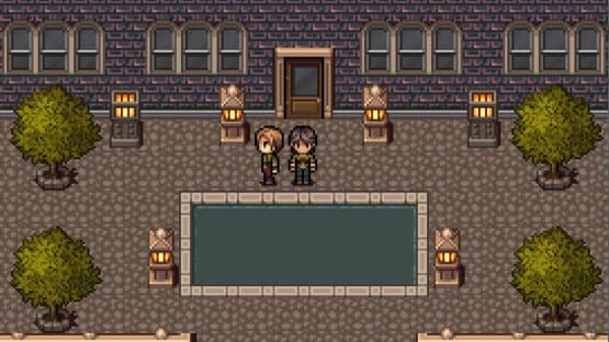 Screenshot Silver Creek Falls: Chapter 1