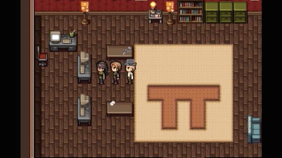 Screenshot Silver Creek Falls: Chapter 1