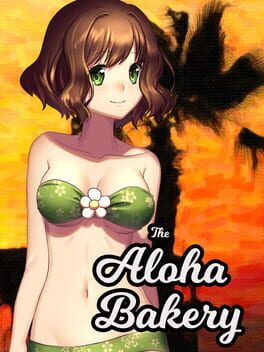 Cover The Aloha Bakery