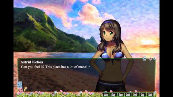 Screenshot The Aloha Bakery