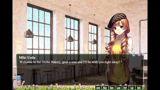 Screenshot The Aloha Bakery