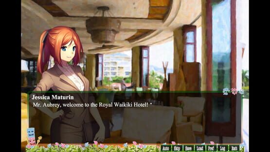 Screenshot The Aloha Bakery