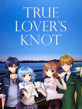 Cover True Lover's Knot