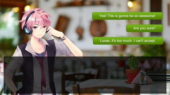 Screenshot True Lover's Knot