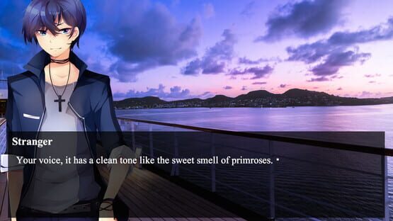 Screenshot True Lover's Knot
