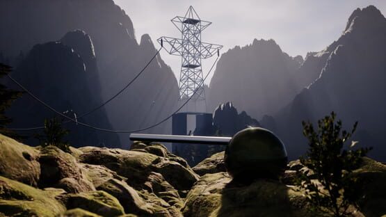 Screenshot Ashanti Protocol: Unmanned Peacekeepers Amidst a Tempest of Conflict