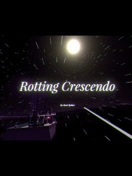 Cover Rotting Crescendo
