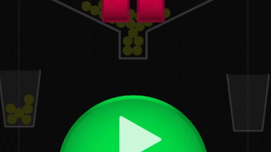 Screenshot 100 Balls