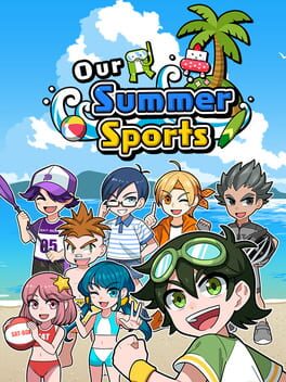 Cover Our Summer Sports
