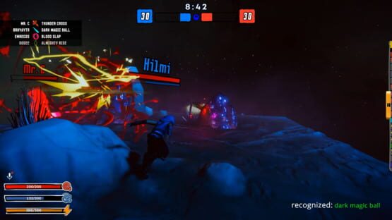 Screenshot Arcane Rivals
