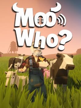 Cover Moo Who