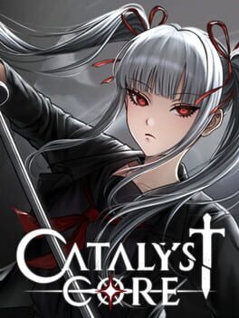 Cover Catalyst Core