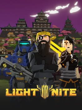 Cover Light Nite