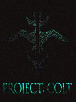 Cover Project: Colt