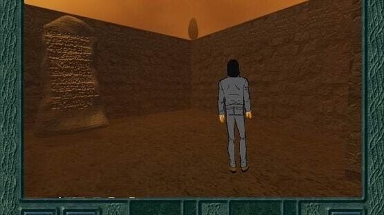 Screenshot Devyat' princev Ambera