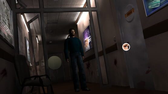 Screenshot Midnight Nowhere