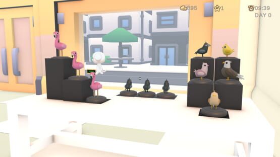 Screenshot Gachanimals