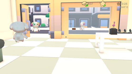 Screenshot Gachanimals