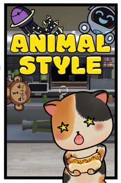 Cover Animal Style