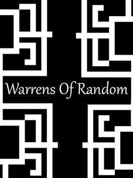 Cover Warrens Of Random