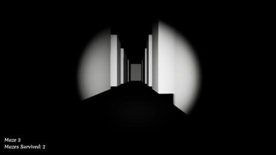 Screenshot Warrens Of Random