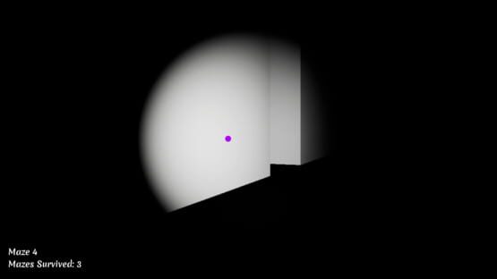 Screenshot Warrens Of Random