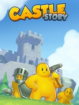 Cover Castle Story