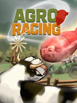 Cover Agro Racing