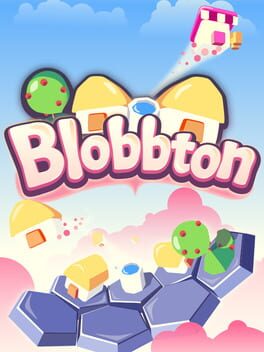 Cover Blobbton