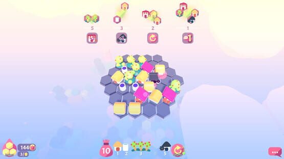 Screenshot Blobbton