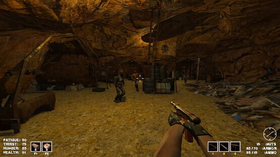 Screenshot Apocalypter
