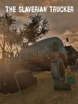 Cover The Slaverian Trucker