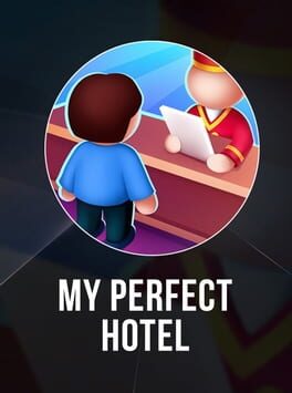 Cover My Perfect Hotel