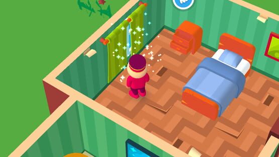 Screenshot My Perfect Hotel