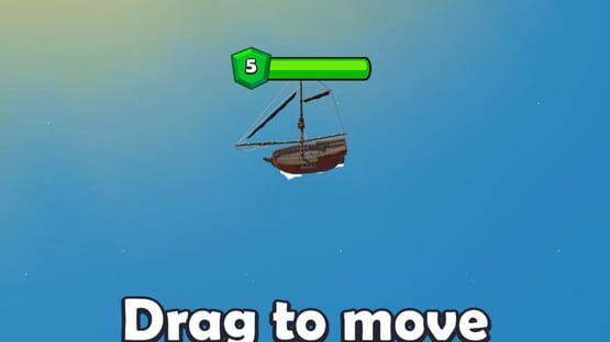 Screenshot Pirate Raid: Caribbean Battle