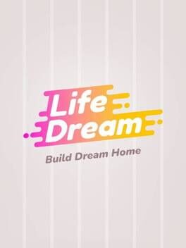 Cover Life Dream