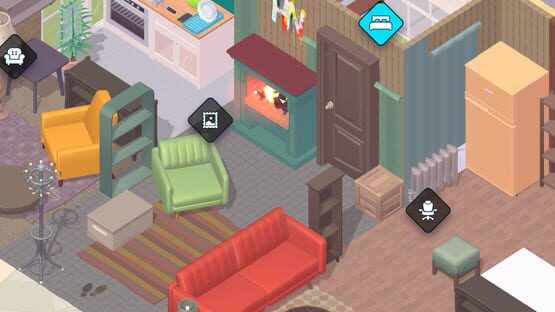 Screenshot Life Dream