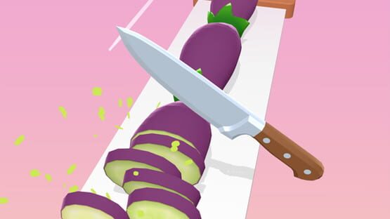 Screenshot Perfect Slices