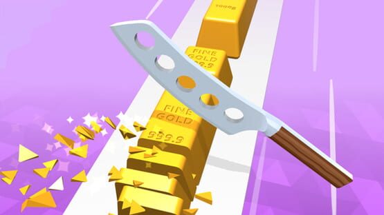 Screenshot Perfect Slices