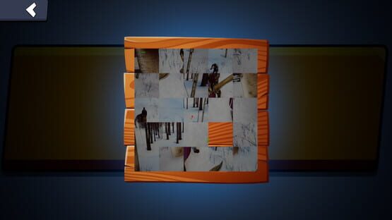 Screenshot Saylor Assassin Puzzle