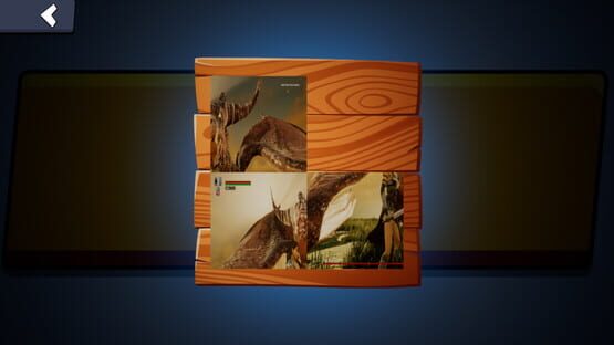 Screenshot Saylor Assassin Puzzle