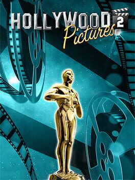 Cover Hollywood Pictures II