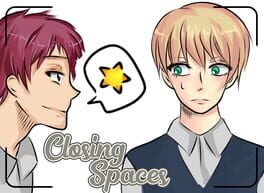 Cover Closing Spaces
