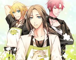 Cover Flour Hour