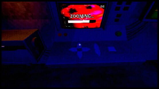 Screenshot Red Awe