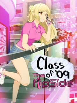 Cover Class of '09: The Flip Side