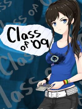 Cover Class of '09